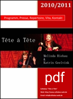 Info, Programm, Vita, Kontakt in pdf